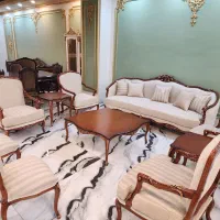 ۲۰ درصد تَخفیف مبلمان کوروش فقط تا ۳۰ شهریور