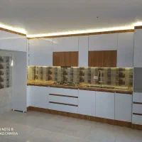کابینت هایگلاس. کابینت آرشام ۰۰۳۸۸
