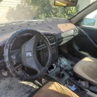 اردی ۷۹|خودرو سواری و وانت|فلاورجان, |دیوار