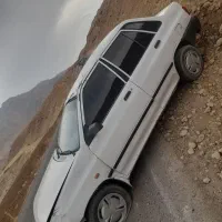 ماشین پراید