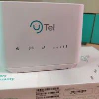 مودم پر سرعت یوتل4G