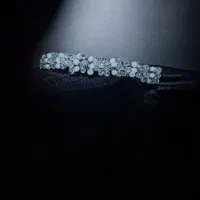 تاج و ریسه و تل
