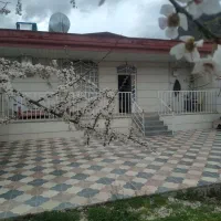 اجاره روزانه ویلا باغ