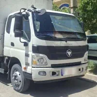 الوند ۸ونیم تن