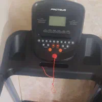 تردمیل حرفه‌ای خانگی