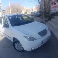 تیبا 2 مدل 99 استثنایی