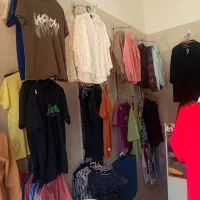 پوشاک آیناز گلی