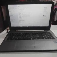 لپ تاب hp در حد نو