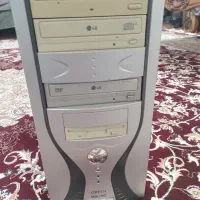 کیس قدیمی