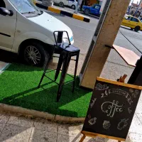 استخدام باریستا