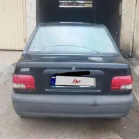 پراید 83