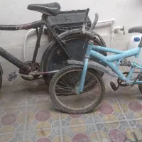 دوچرخه ۲۶ / ۲۰