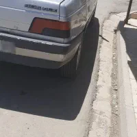 پژو ۸۸