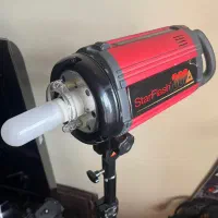فلاش فوتوفلکس Photoflex StarFlash 300 W Monolight