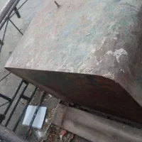 باک ویخچال ماشین سنگین