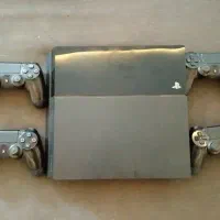 PS4