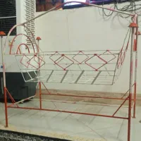 گهواره|تخت و صندلی بچه|زابل, |دیوار