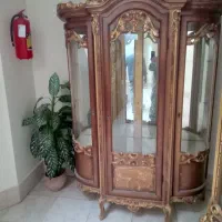 بوفه تمیز