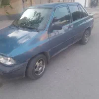 پراید۸۴