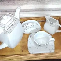 چینی شش نفره دو دست