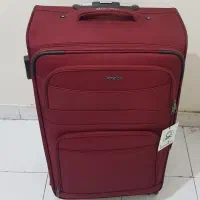 چمدان برزنتی