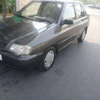 فروش پراید ۱۳۲ هیدرولیک مدل ۹۰