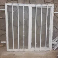 سلام دوعدد پنجره