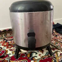 کلمن استیل