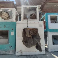 کولر 3500 و 2800 و 5000 کارکرده ،با ضمانت