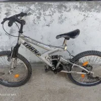 دوچرخه سایز 20