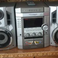ضبط صوتی