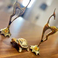 برنز تزئینی