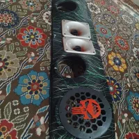 تاقچه سبعدی برا پیکان معاوضه با پاد یا ویپ
