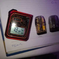 ویپ پاد gk3 سالت
