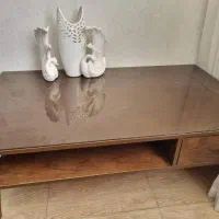 میز وسط