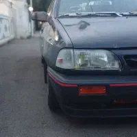 پراید پنوماتیک
