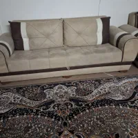 مبل راحتی|مبلمان خانگی و میز عسلی|تهران, قصر فیروزه ۲|دیوار