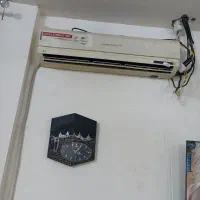 اسپیلت دیواری 32هزارال جی