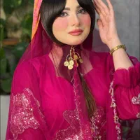 ارائه خدمات زلف و میکاپ و شنیون اقتصادی
