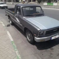 مزدا 1600|خودرو سواری و وانت|مشهد, دانشجو|دیوار