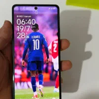 m 6 pro 512|موبایل|نظرآباد, شهرک سید جمال الدین|دیوار