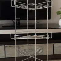 قفسه حمام
