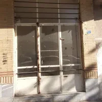 درب مغازه