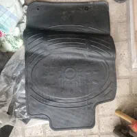کفپوش فابریک ۲۰۷ نو استفاده نشده