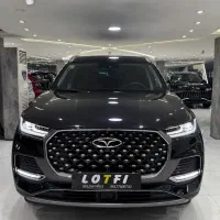 تیگو۸پرومکس 1402