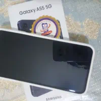 a55سامسونگ|موبایل|رشت, کوی حسینی|دیوار