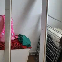قدی ۵۰۰|آینه|گرگان, |دیوار