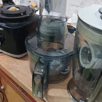 مخلوط کن،همزن،خرد کن و رنده برقی gosonic