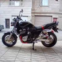 gsx1400|موتورسیکلت|تهران, سلسبیل جنوبی|دیوار