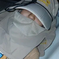 کلاه jackwolfskin|کوهنوردی و کمپینگ|سرپل ذهاب, |دیوار